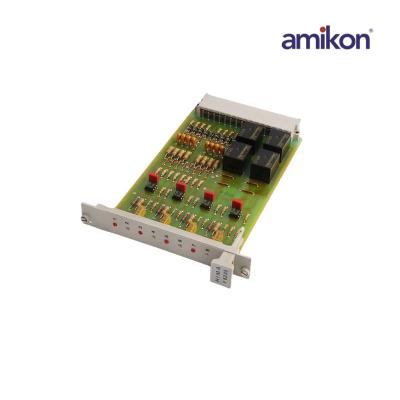 Hima F6205 Relay Control Module