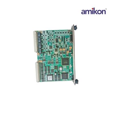 โมดูลบมจ. General Electric IS200VSV0H1BED