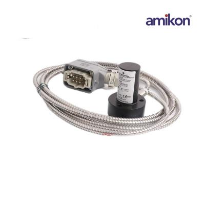 EMERSON EPRO PR9268/200-000 เซ็นเซอร์ความเร็วไฟฟ้าไดนามิก