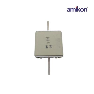 Eaton Bussmann 500NHG3B ซีรี่ส์ ฟิวส์ NH แรงดันต่ำ