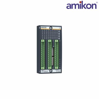 โมดูลเอาท์พุตดิจิตอล Bachmann DO232