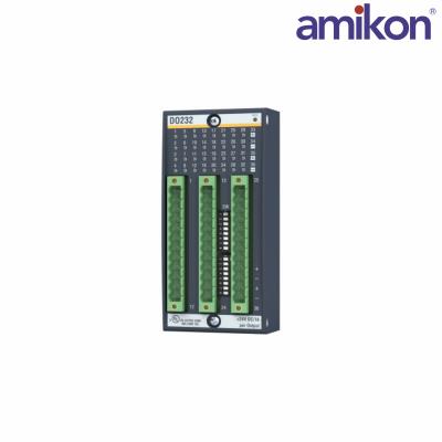 โมดูลเอาท์พุตดิจิตอล Bachmann DO232