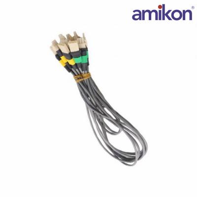 Honeywell 51202329-200 สายดรอปสีเทา