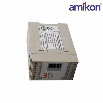 ABB NAIO-03F โมดูลขยาย I/OE แบบอะนาล็อก
    <!--放弃</div>-->