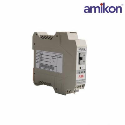 ABB NDNA-02-KIT 3AUA489002B5047 โมดูลอะแดปเตอร์ DeviceNet
    <!--放弃</div>-->