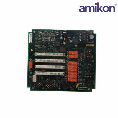 ABB MCOB-01 3HNE00010-1 CIRCUIT BOARD