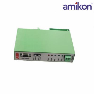 อะแดปเตอร์ ABB NMBP-01 Modbus Plus
    <!--放弃</div>-->