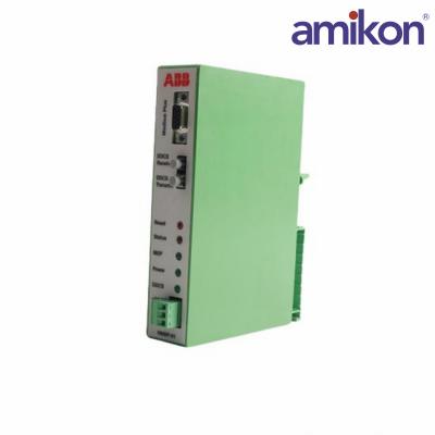 อะแดปเตอร์ ABB NMBP-01 Modbus Plus
    <!--放弃</div>-->