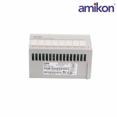 ABB S200-IR8 S200IR8 โมดูลอุณหภูมิ
    <!--放弃</div>-->