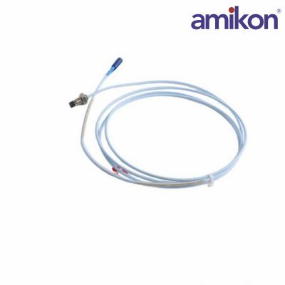 Bently Nevada 330101-00-08-20-02-05 โพรบวัดระยะ 8 มม.
    <!--放弃</div>-->