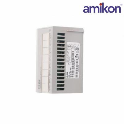ABB S200-IR8 S200IR8 โมดูลอุณหภูมิ
    <!--放弃</div>-->