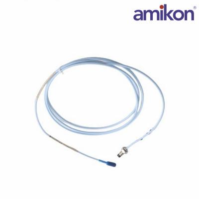 Bently Nevada 330101-00-08-20-02-05 โพรบวัดระยะ 8 มม.
    <!--放弃</div>-->