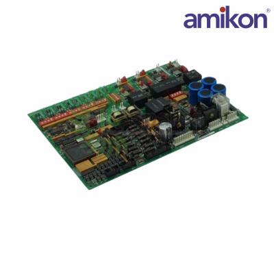 General Electric DS200TCQAG1A บอร์ด I/O แบบอะนาล็อก
    