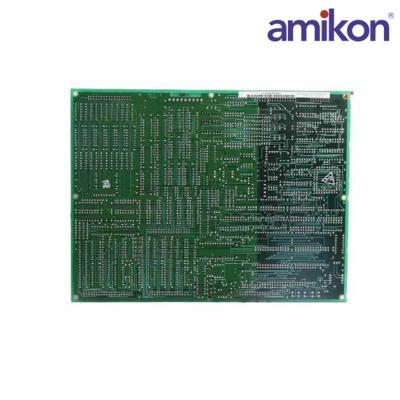 General Electric DS200TCQAG1A บอร์ด I/O แบบอะนาล็อก
    