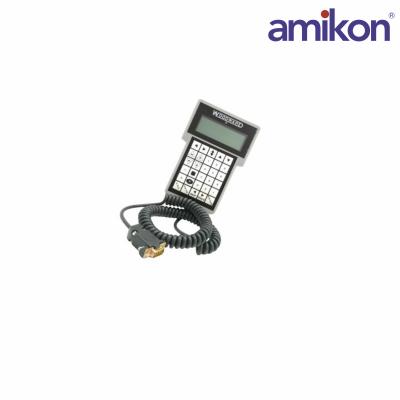 Woodward 9907-205 โปรแกรมเมอร์มือถือ