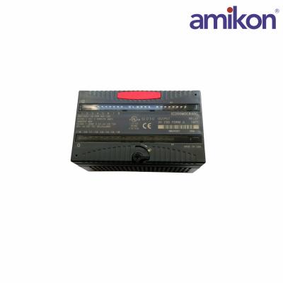 General Electric IC200MDL940 VersaMax Output Module