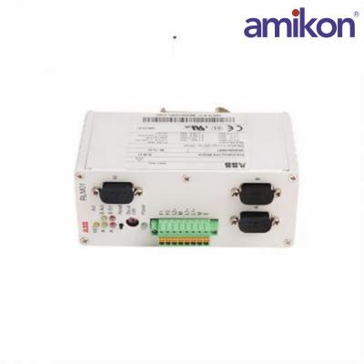 ABB RLM01 3BDZ000398R1 Redundancy Link Module