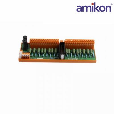 Honeywell TSAI-1620M FC-TSAI-1620M โมดูลอินพุตแบบอะนาล็อก