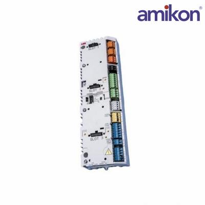 ABB ZCU-14 3AXD50000005164 ชุดควบคุม