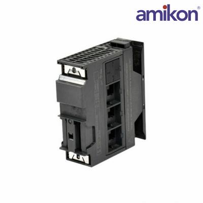 โมดูลอินพุตแบบอะนาล็อกของ Siemens 6ES7331-7KB02-0AB0