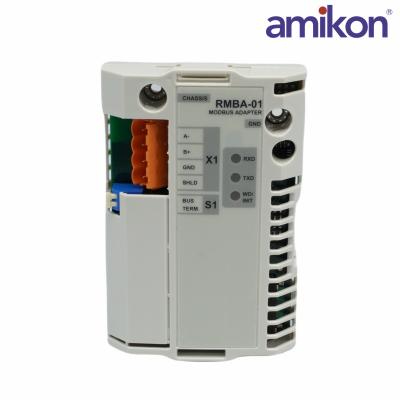 โมดูลอะแดปเตอร์ Modbus ABB RMBA-01