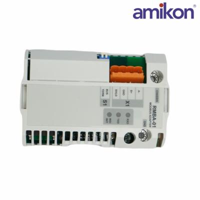 โมดูลอะแดปเตอร์ Modbus ABB RMBA-01