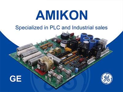 แผงวงจร GE DS200SDCIG1AFB