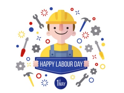 วันแรงงานสากล