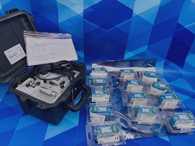 การแสดงตนระดับโลกของ Amikon