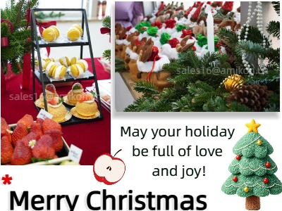 คำอวยพรคริสต์มาสอันอบอุ่นเพื่อเผยแพร่ความสุขและความรัก