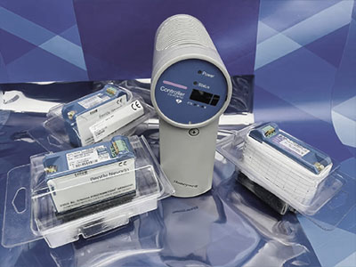 ฝ่ายขายระบบอัตโนมัติทางอุตสาหกรรมของ Amikon