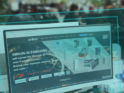 ระบบอัตโนมัติเริ่มต้นที่นี่