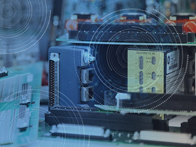 อะไหล่ระบบอัตโนมัติที่เชื่อถือได้