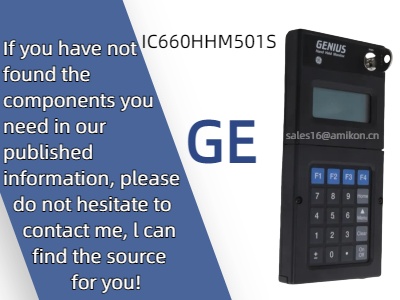 ปลดล็อกประสิทธิภาพด้วยจอภาพมือถือ GE IC660HHM501S